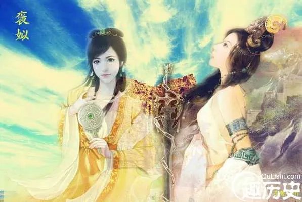 比较一下，亡国之君周幽王和夏桀、商纣的区别