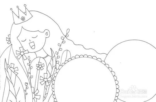 妇女节手抄报一等奖