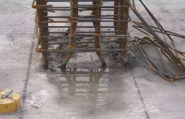 大体积混凝土降温措施有哪些