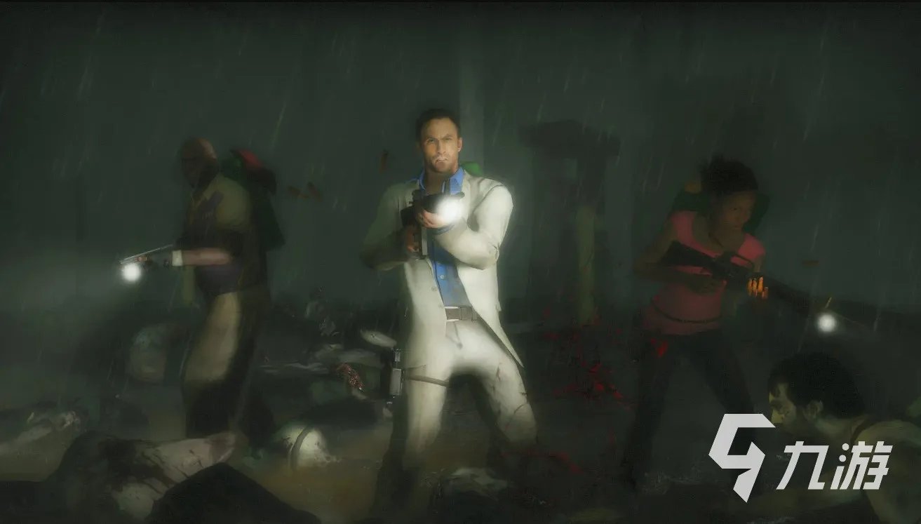 求生之路2秘籍代码大全 求生之路2作弊码分享