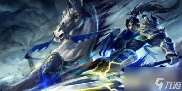 《英雄联盟》德邦总管最新出装攻略