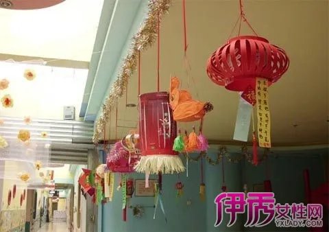自制灯笼的做法及图片有哪些？