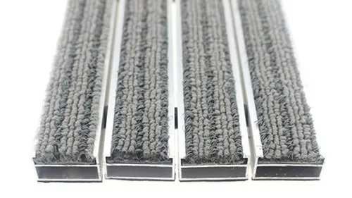 铝合金地垫厂家有哪些 铝合金地垫价格是多少