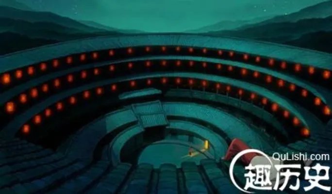 大鱼海棠片尾彩蛋是什么意思 彩蛋真实含义揭秘