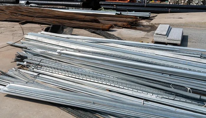 五金建材包括什么 五金建材包括哪些