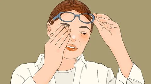 瞳孔放大到边缘是什么意思