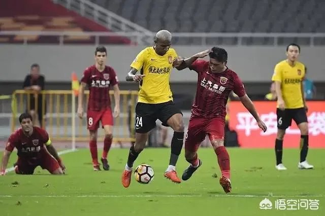 恒大VS上港双方发布战前海报：永无止境VS寸土必争，你怎么看？