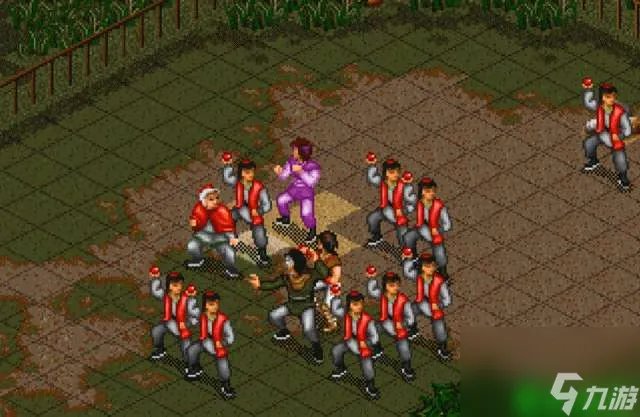 金庸群侠传2阿紫剧情触发条件解析 阿紫任务攻略全流程