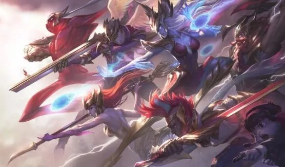 《英雄联盟》全球总决赛历届冠军介绍