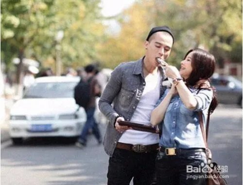 欧豪的女朋友是谁？哪有有他们合照