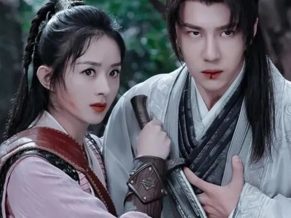 赵丽颖王一博恋情是真的吗