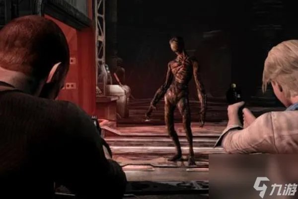 生化危机6所有技能详解是什么