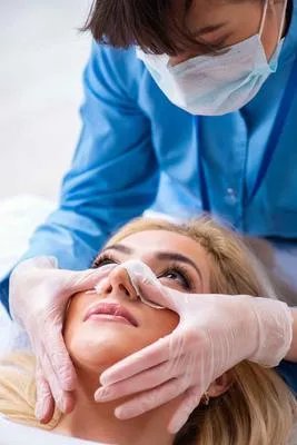 面部有红血丝如何治疗