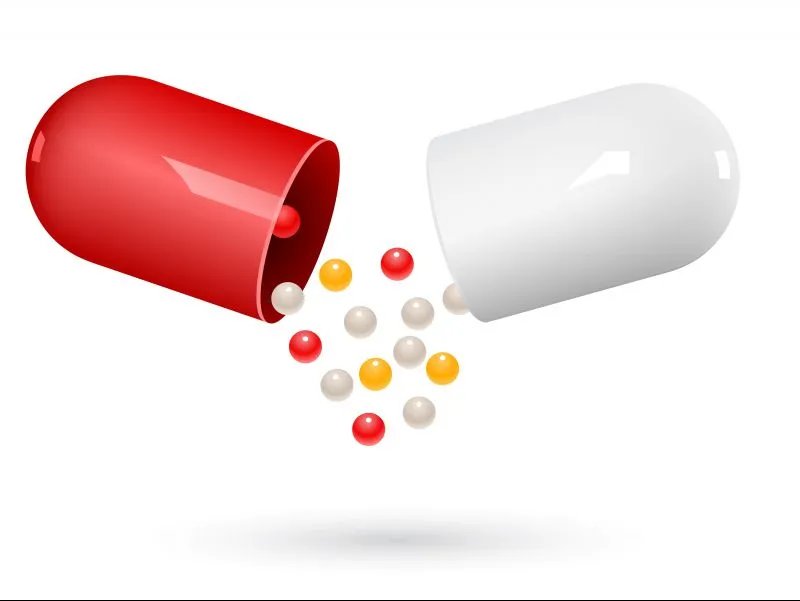 眠乐胶囊的作用与功效