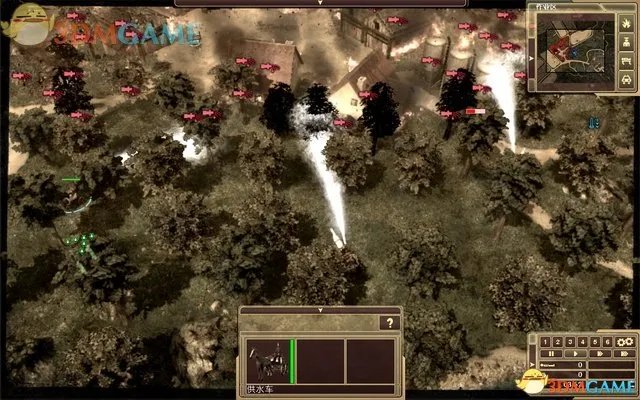 急难先锋2014 图文全攻略 系统教程全流程攻略