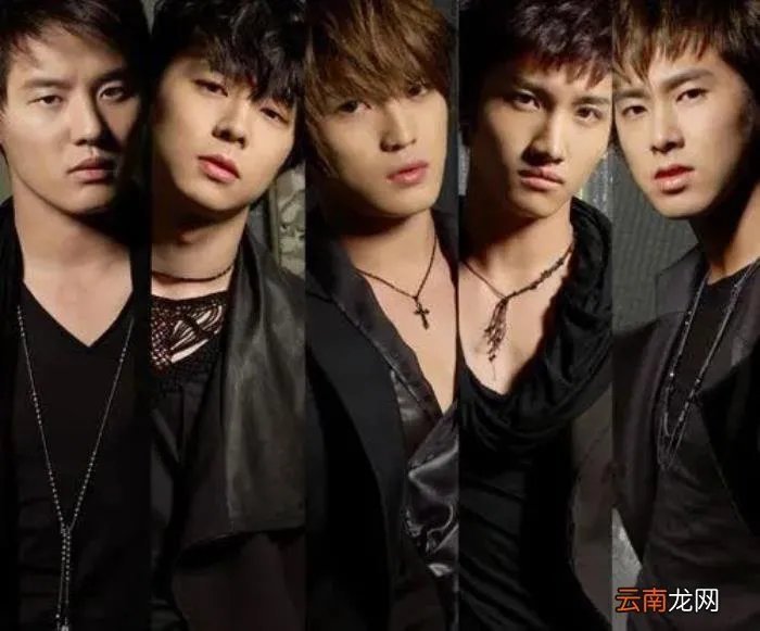 因丑闻退圈的韩星朴有天 朴有天被扇耳光