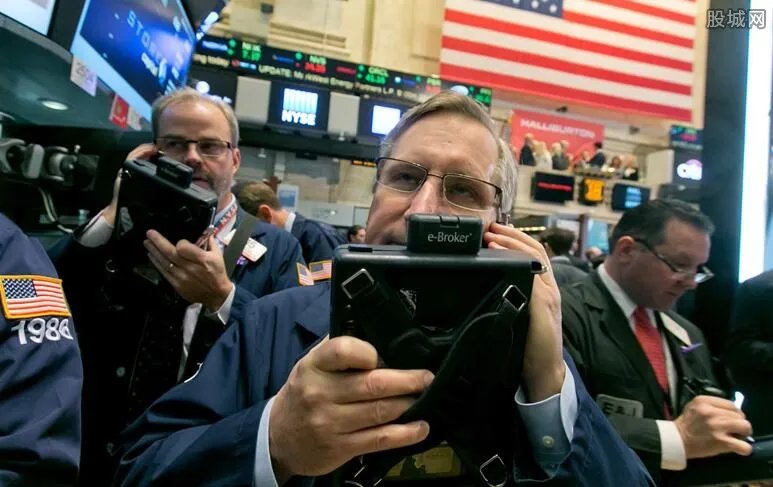 美国新冠肺炎确诊数超167万 美股还会继续反弹吗