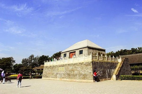 秦皇岛的山海关要门票吗?