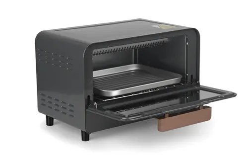 烤箱的烤网是干啥用的