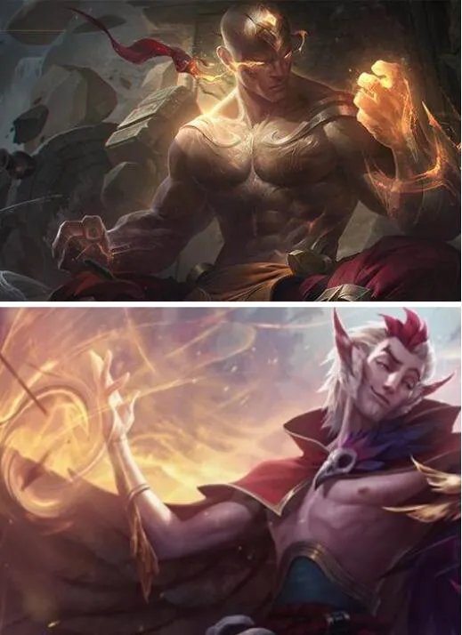 《英雄联盟》无限火力最新更新公告一览