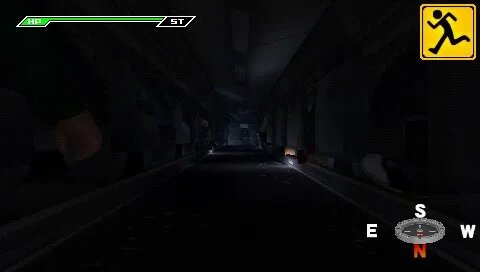 PSP《绝体绝命都市3》图文流程攻略