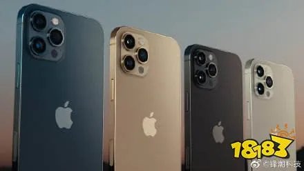 苹果iphone12发售时间介绍