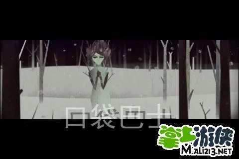 惊悚解谜游戏漫漫旅途Year Walk攻略图文详解