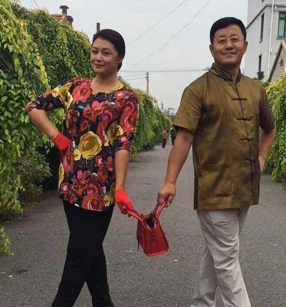 于月仙曾饰演谢大脚，因太美遭姐赵本山拒绝，几月后试镜秒过，你怎么看？