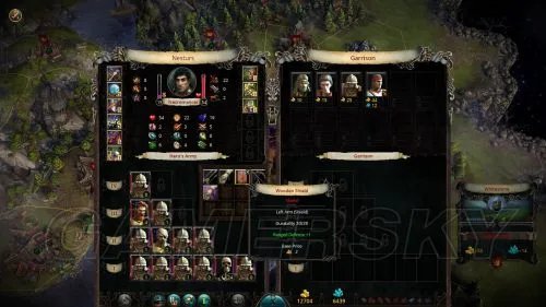 《裂境之主》图文全攻略