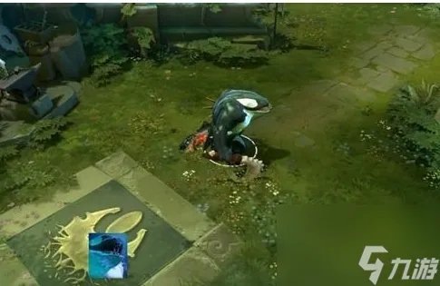 潮汐猎人技能介绍大全