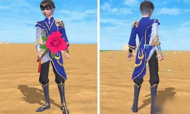 创造与魔法鹊桥仙时装怎么获得 鹊桥仙时装获取攻略