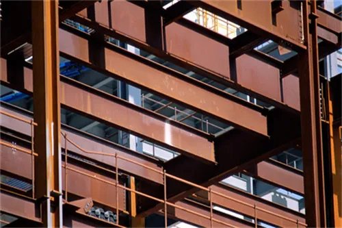 钢架房造价多少钱一平米