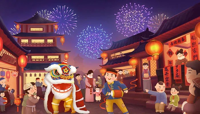 正月初十是什么日子 正月初十属于什么日子