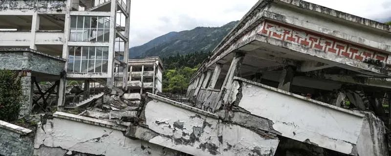 76年唐山地震几级 76年唐山地震有多大