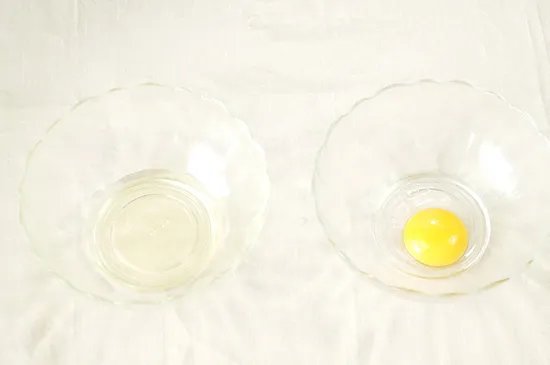 微波炉做蛋糕的方法