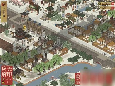 江南百景图不氪金怎么玩 零氪玩法攻略