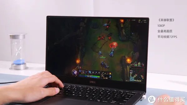 戴尔轻薄本哪款好