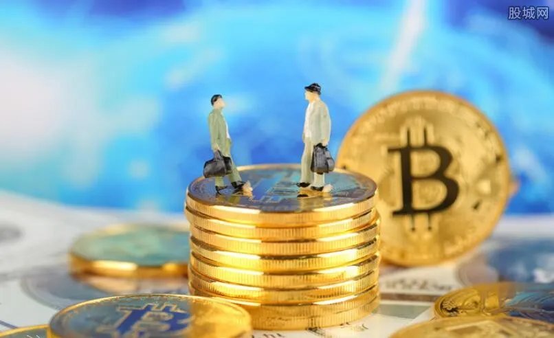 OKEx创始人徐明星已被警方带走 引发币圈大地震