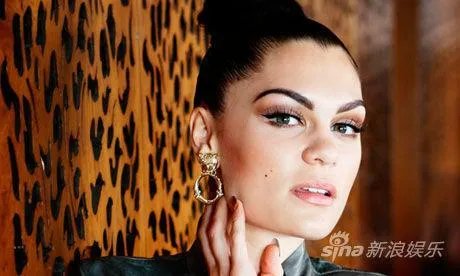 jessie j为什么不红在美国的地位 jessie j得了什么重病病情如何