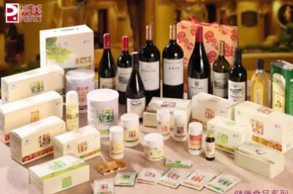 中国保健品十大名牌-2022中国保健品排名前十名是哪几家