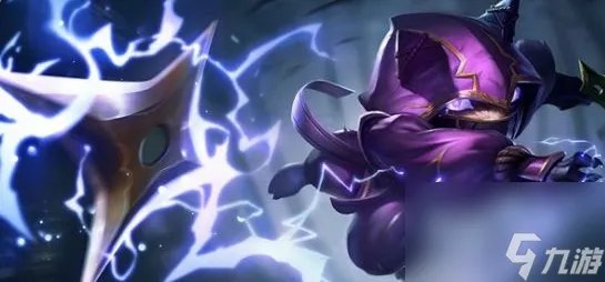 lol狂暴之心出装都有什么