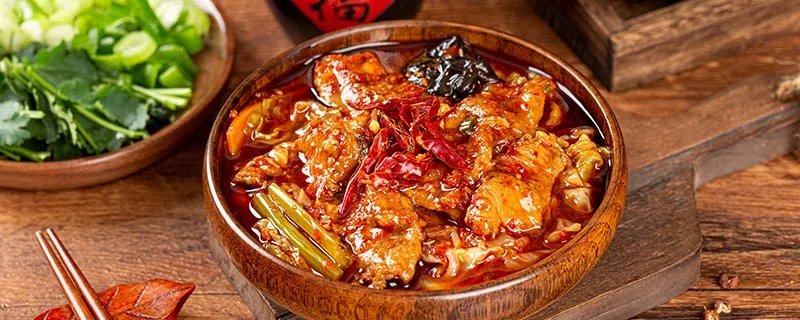 水煮肉片是哪里的菜 水煮肉片是哪个地方的菜