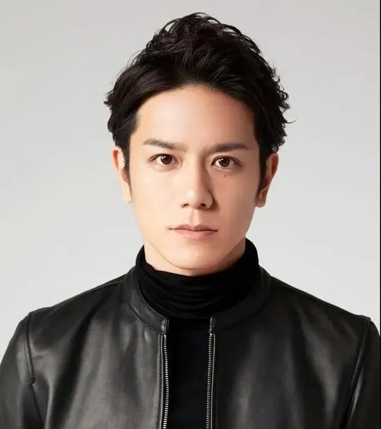 “老婆”终究还是结婚了 细数石原里美历任绯闻男友!