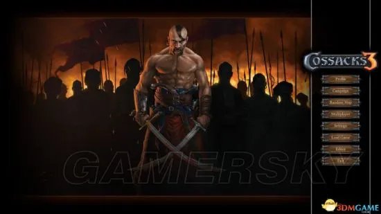 《哥萨克3》图文攻略 建筑兵种战船及升级图文攻略