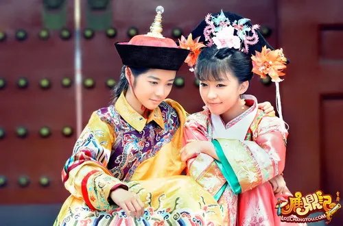 清纯私房写真集