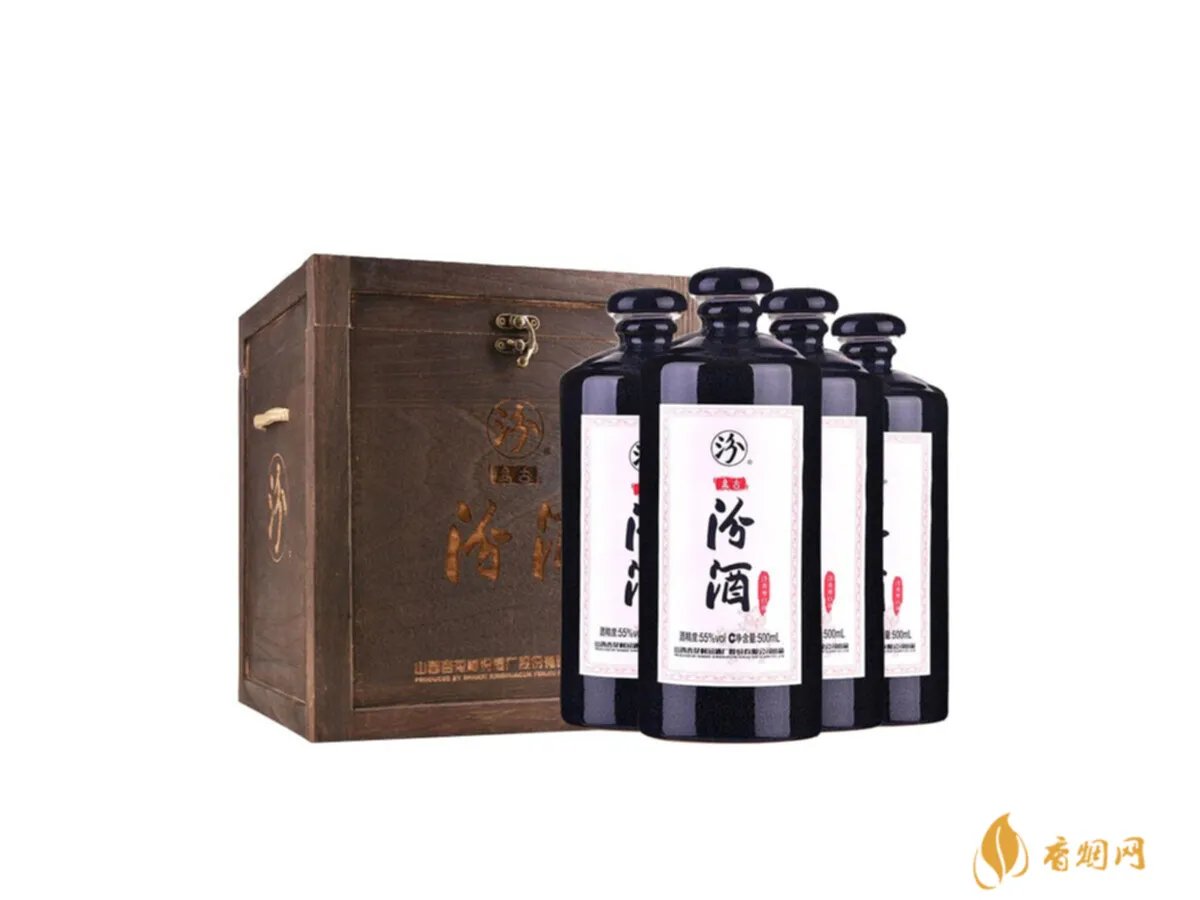 矢野清香型白酒：咱们中国的清香美酒