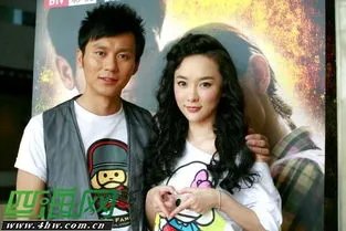 霍思燕和李晨在一起过吗 他俩的关系怎么样谈过恋爱吗