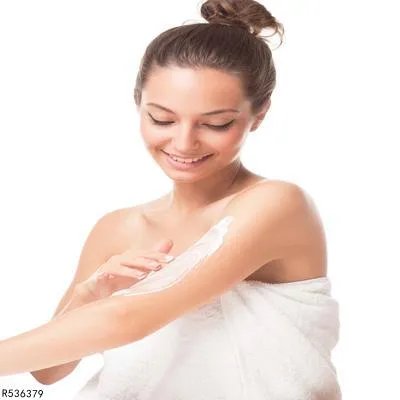 怎样快速全身美白皮肤