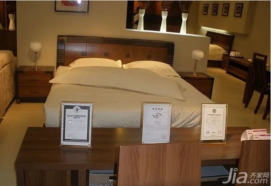 皇朝家私床 皇朝家私的皮床怎么样