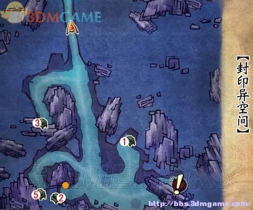 《轩辕剑6》全收集图文攻略